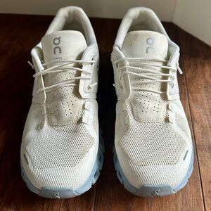 VGUC On Cloud Women’s Shoes